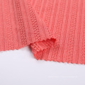 Nouveau arrivée en polyester spandex coulé étirement coulé couier coulé nage en tricot en tricot en tissu et textiles pour vêtements
